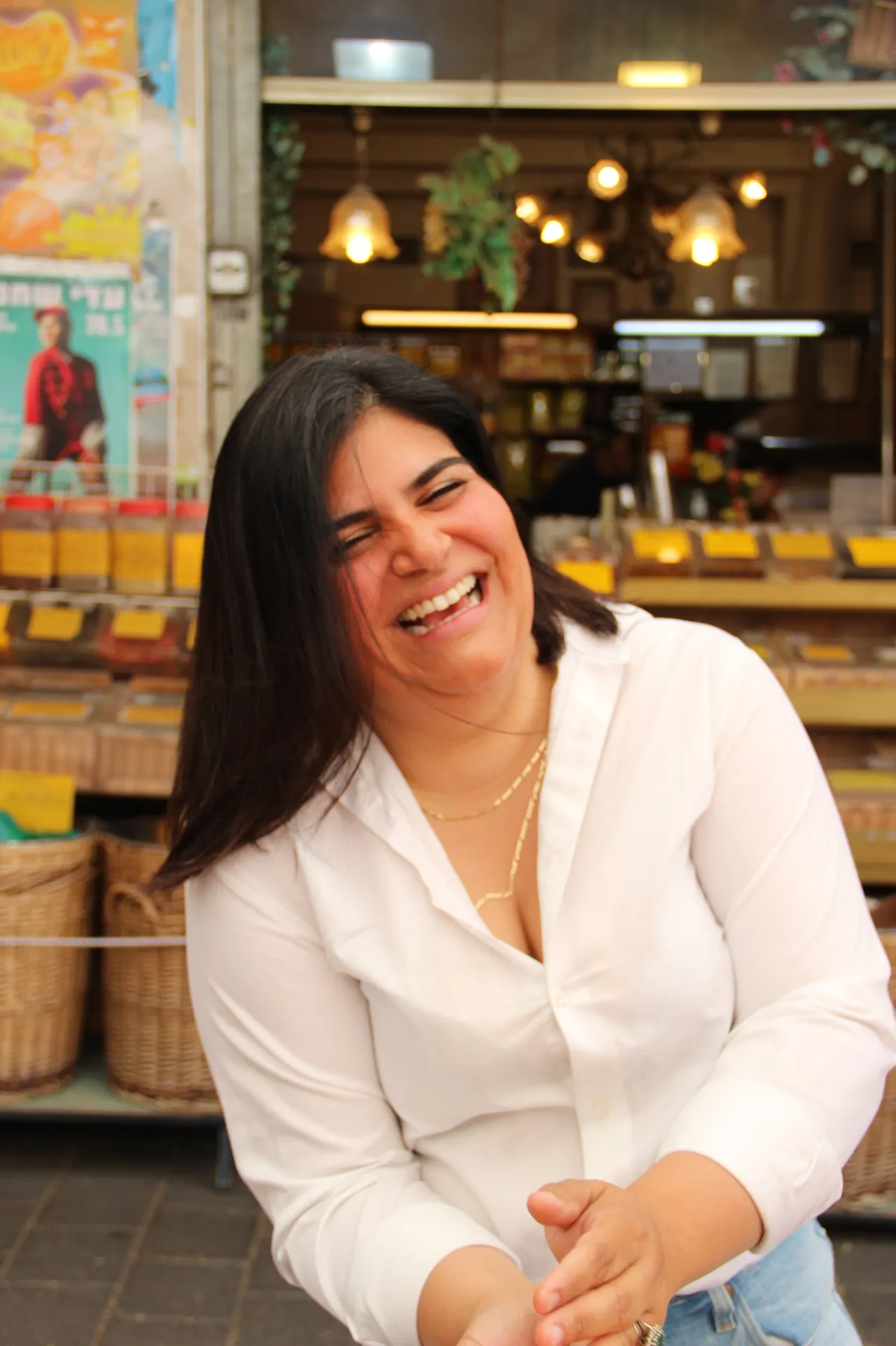 איורוודה וקליניקת VEDICA בתל אביב