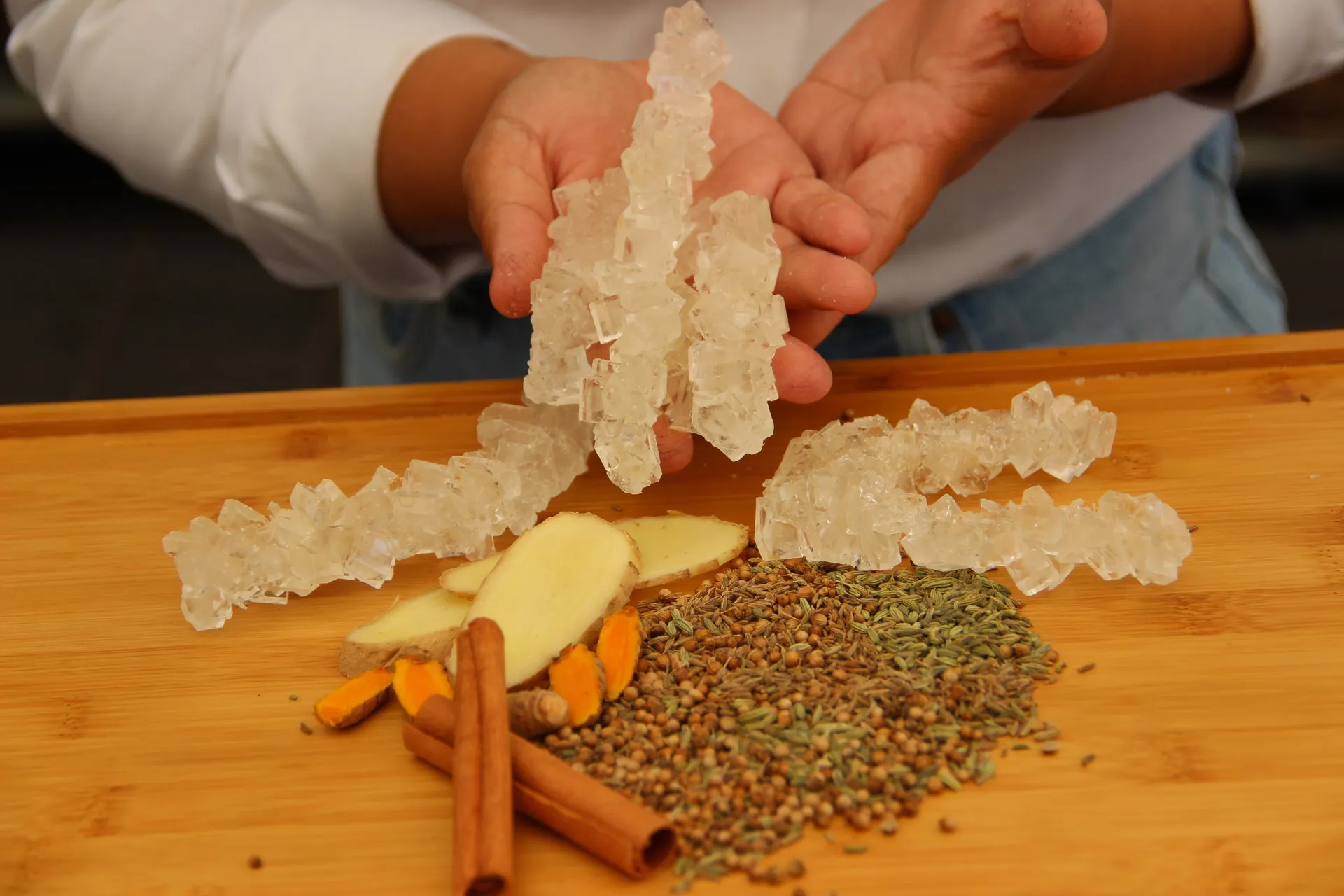 סדנת רפואה בצלחת